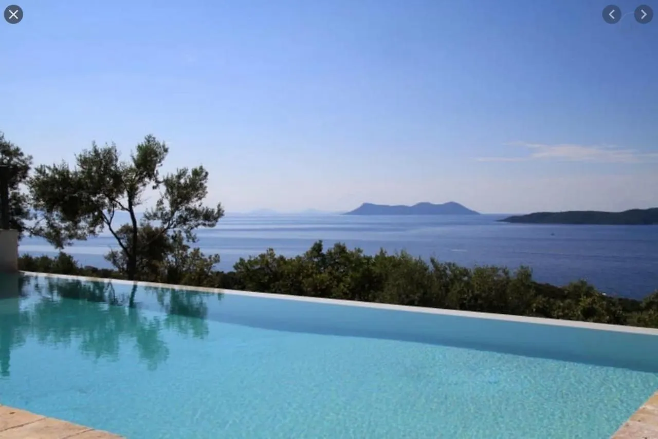 Villa Joie De Vivre Alghero