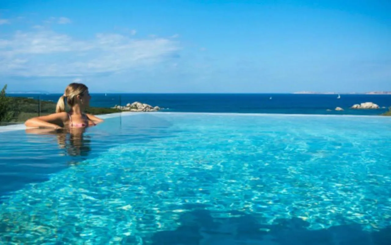 Villa Joie De Vivre Alghero