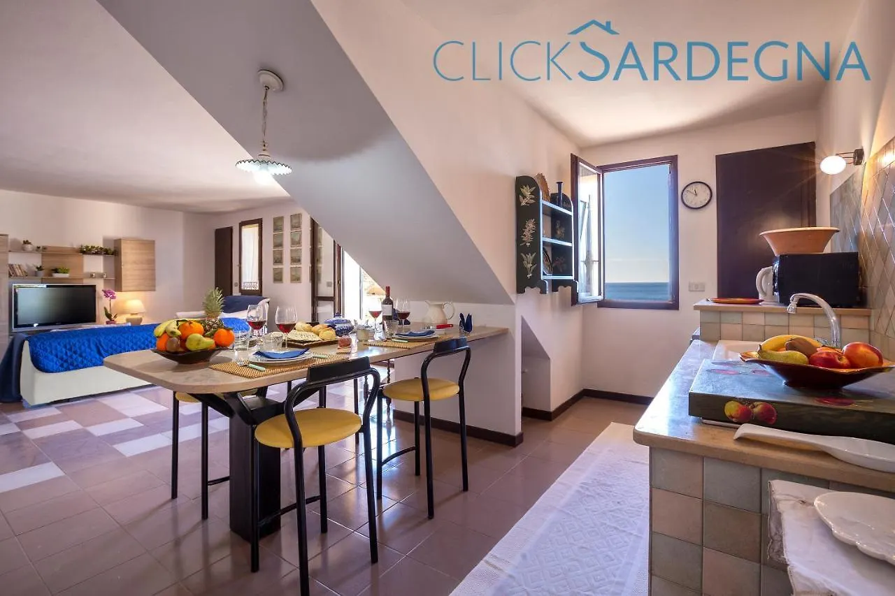 Villa Joie De Vivre Alghero