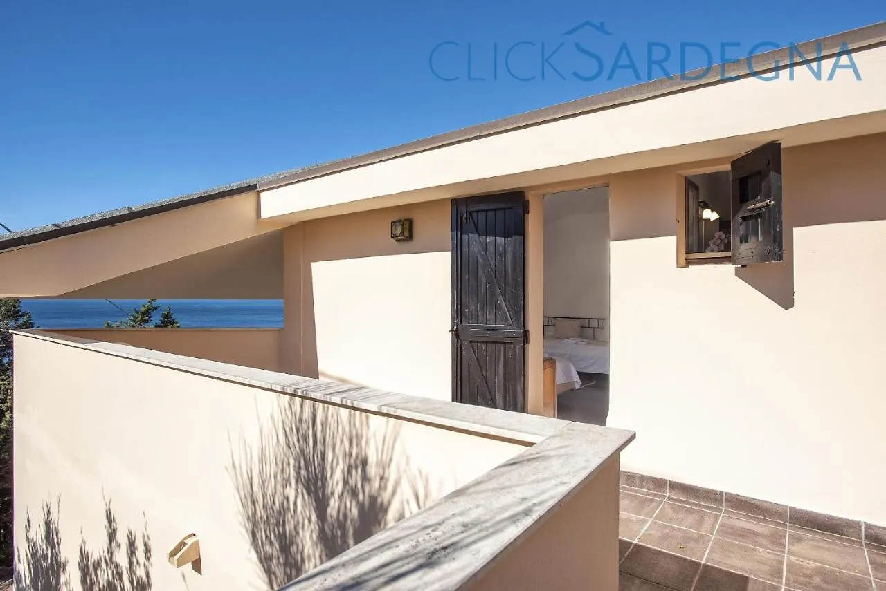 Villa Joie De Vivre Alghero