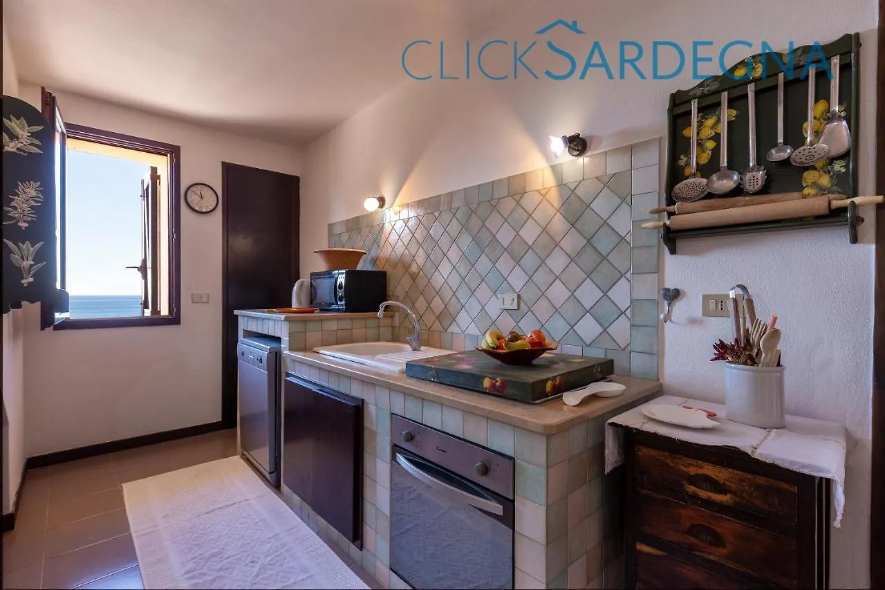 Villa Joie De Vivre Alghero