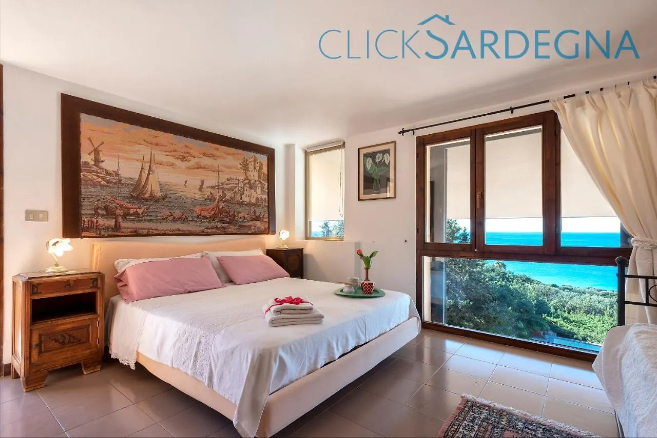 Villa Joie De Vivre Alghero