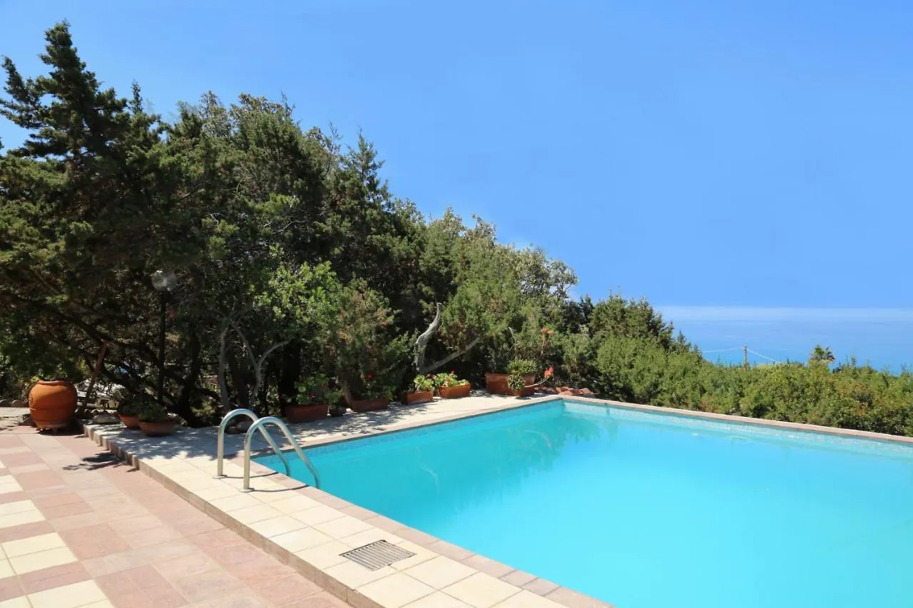 Villa Joie De Vivre Alghero 0*,  Itália