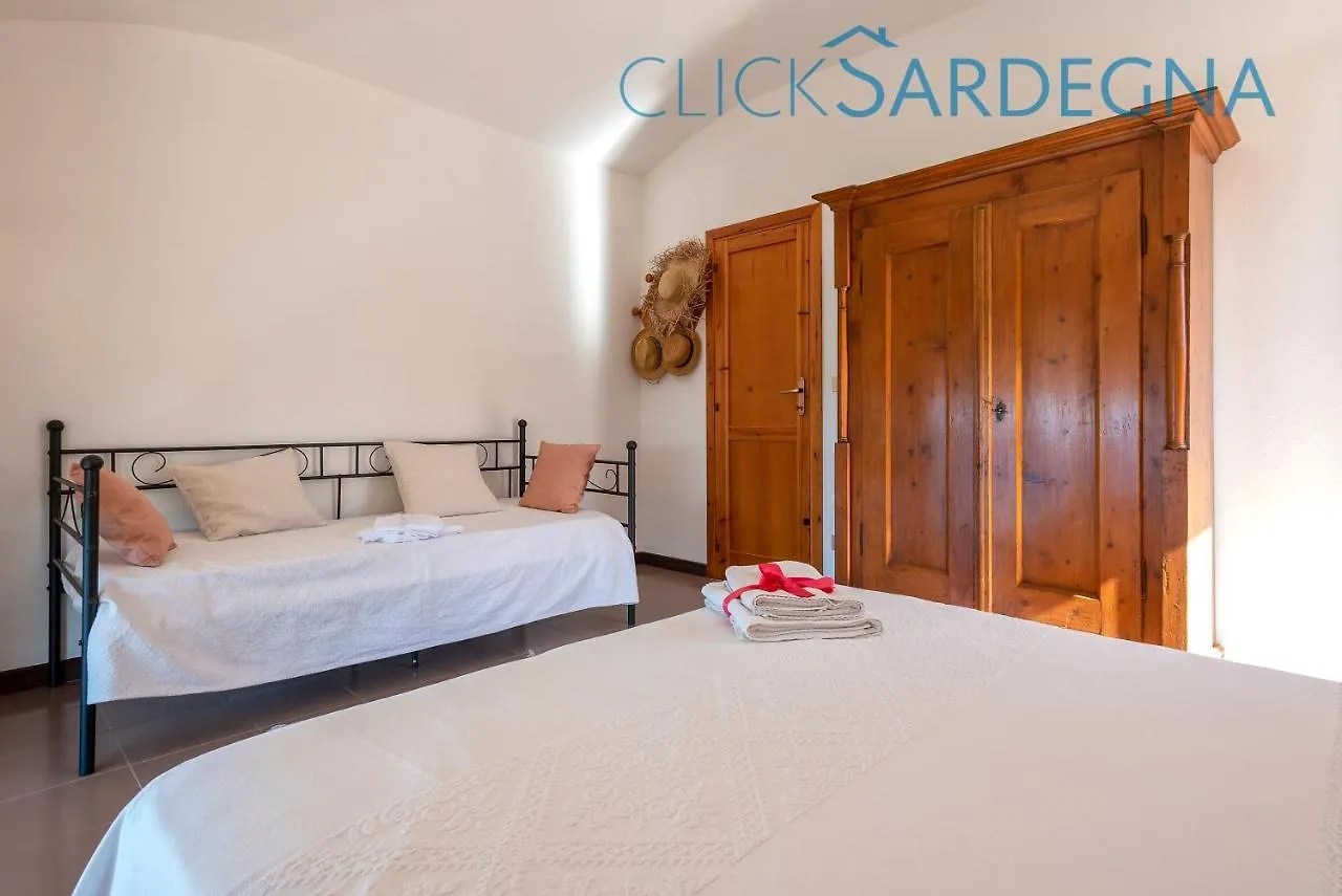 Villa Joie De Vivre Alghero
